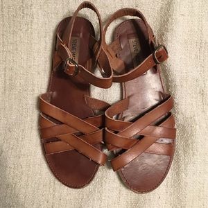 Steve Madden sandals